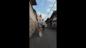 КОРЕЯ: СЕУЛ | 1 день в столице | Сколько это стоит, что посмотреть и где поесть