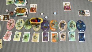 Понастолим в настольную игру Селестия ?