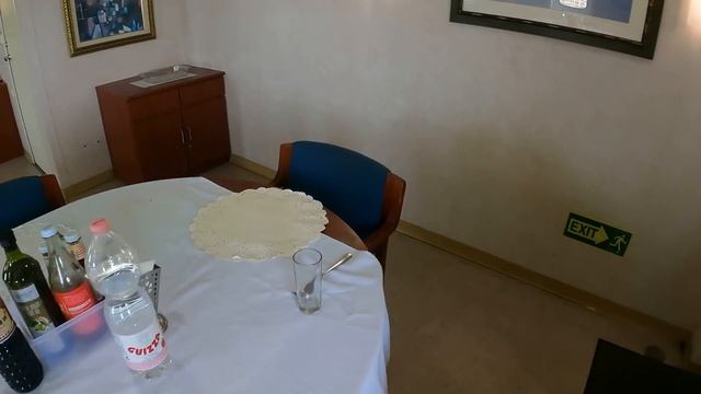 Камбуз, и не только... Всё что нужно знать о судовой кухне! (Морская жизнь, не морскими словами)