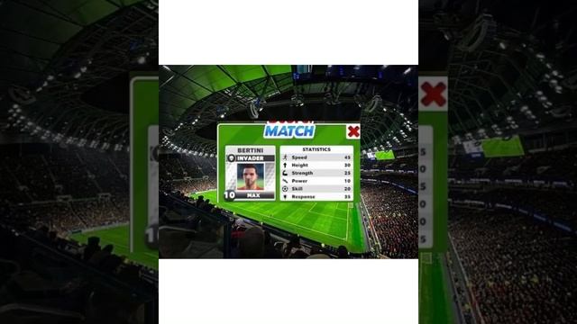 Score match ! Invader - bertini ! Upgrade intruder ! Maximum statistics & difference both players ? смотреть онлайн