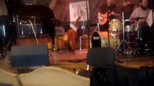 Маша Овчинникова, 12 лет, Лауреат 2-й степени,"Рояль в джазе - 2016", Москва