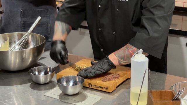 Соус Цезарь! Царь на вашей кухне! смотреть онлайн