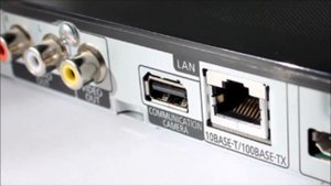 Panasonic DMP-BDT270 Blu Ray Disc Player Review