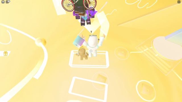 HOW TO GET THE NEW GOLDEN VALKYRIE FOR FREE (Roblox Bloxy Awards 2022) смотреть онлайн