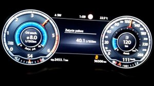 VW Passat 2.0TDI BiTURBO 240KM CUAA -295KM 566NM chiptunned by gregor10