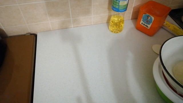 Пицца на тонком тесте