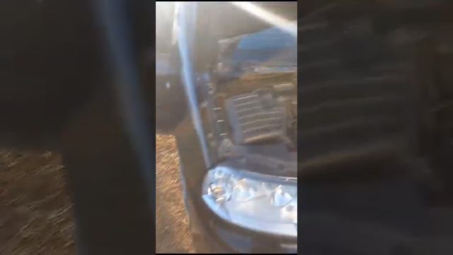 замена печки Шаран смотреть онлайн