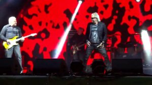 АлисА - Красное на черном