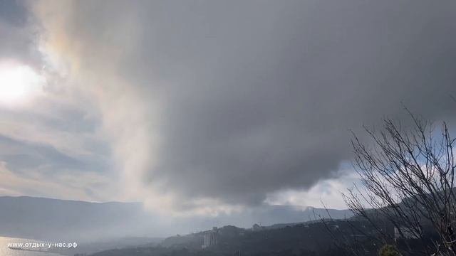 КРЫМ 2023 | НИКИТСКИЙ ПРИРОДНЫЙ ЗАПОВЕДНИК МЫС МАРТЬЯН ❤️?⛰???☀️