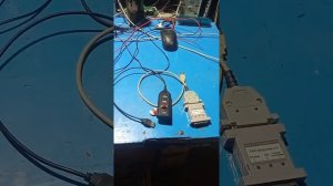 Мое оборудование для диагностики автомобильной электроники.