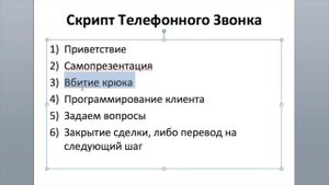Как разговаривать с клиентом по телефону?
