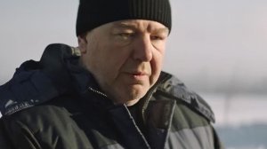 Вечная зима — Русский трейлер (2024)