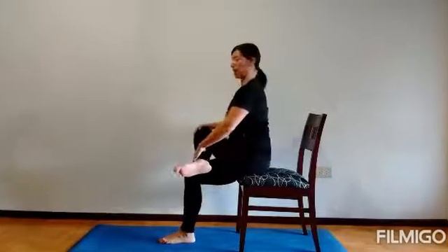 STRETCHING (13/06/20) смотреть онлайн