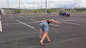 Свадьба крылатых рыбок