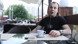 Интервью Я. Сумишевского
