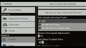 How To Play Minecraft PE Servers Using Cellular/Mobile Data (1.16.40)