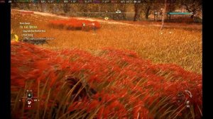 Horizon Forbidden West Steam Deck Gameplay & Best Settings