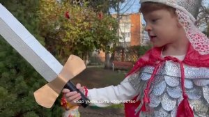 Петров Максим «Богатырь»