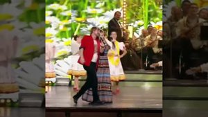 Марина Девятова, Алексей Петрухин и группа ,, Губерния,,