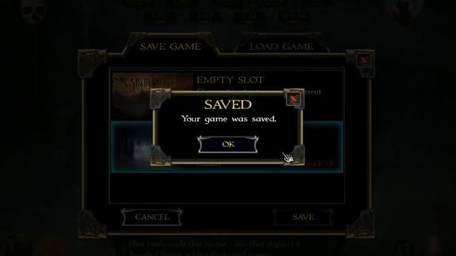 Lets Play: Shadowgate 2014 Master Mode Part 1 смотреть онлайн