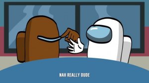 Among Us Song [1 Hour] | #NerdOut ft Loserfruit, JT Music, TheOrionSound & More [Among Us Animation