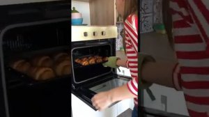 Что вкусного можно приготовить за 20 минут до прихода гостей