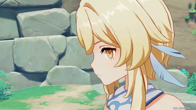 Genshin Impact. ###. Дуэль на мечах. В бой с Окубо Сандзаэмоном! Все уровни сложности (КФС. Этап 3) смотреть онлайн