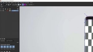 04a Tracking Tips - Multiple Shapes [Mocha Essentials]