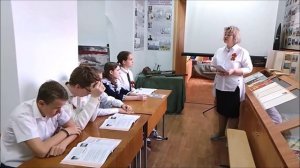 Белгородская область, ГБОУ Корочанская школа-интернат