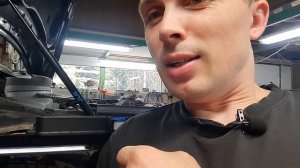 БезОПАСНАЯ опора КАПОТА New RANGE Rover L405 и другие модели....