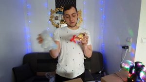 Потерянные посылки//Открываем посылки 4€ #потерянныепосылки#распаковкапотерянныхпосылок