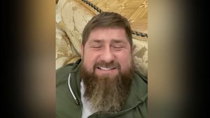 КУДА ПРОПАЛ КАДЫРОВ ? ТЯЖЕЛАЯ СУДЬБА ДОН ДОНА