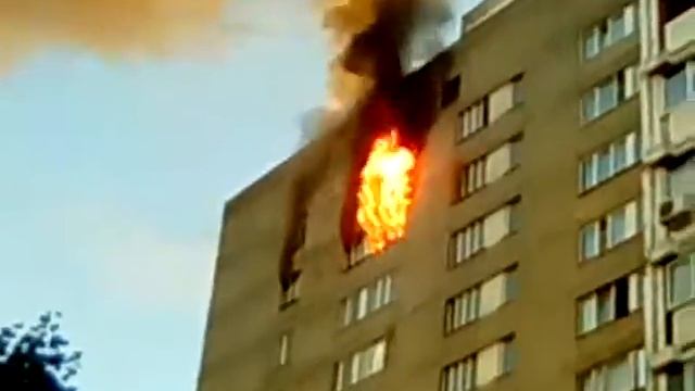 Дом горит!!! смотреть онлайн