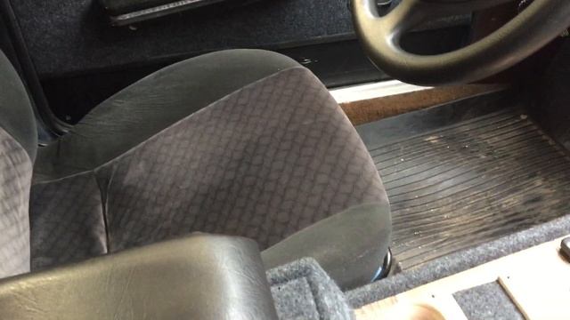 ВАЗ 2106 переделка тоннеля. смотреть онлайн