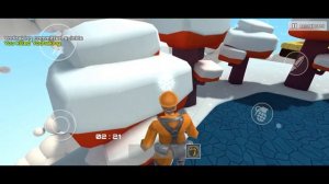 NO GUNS GAMEPLAY BEST GAME FOR MULTIPLAYER UNDER 150 MB