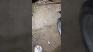 Самодельный адаптер для мотоблока.