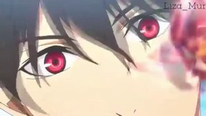 [ A M V ] Аниме Клип-Зачем ей все шелка