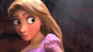 Озвучка м/ф Рапунцель Запутанная История| Юджин и Рапунцель| Озвучка в один голос|