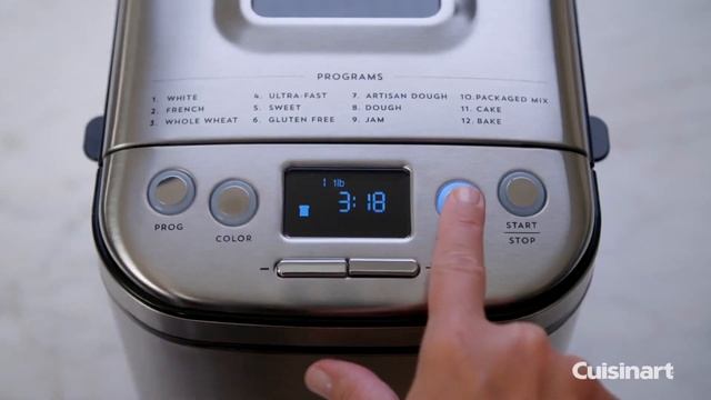 Top 5 Best Bread Makers in 2022 смотреть онлайн