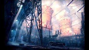 Andrey Kulik - Kraftwerk (Battle music) (World Of Tanks OST) | Wot Крафтверк музыка