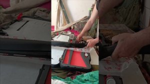 Обзор ружья Аселкон Интер. Разборка. Сборка.