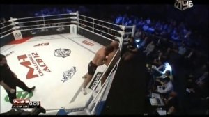 ACB 12 & M-1: Валерий Мясников vs. Штефан Пютц | Valery Myasnikov vs. Stephan Puetz