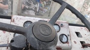 устранили люфт привода топливной аппаратуры ямз 7511