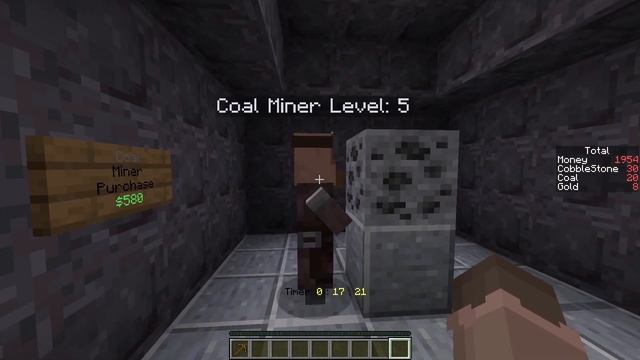 Майнкрафт, но Я Открыл ЮВЕЛИРНЫЙ БИЗНЕС! смотреть онлайн