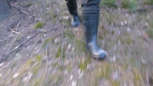 Rubber boots №31 - САПОГИ И НОСКИ