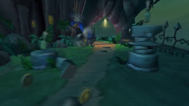 The Sly Collection - Part 001 (Sly Cooper and the Thievius Raccoonus) смотреть онлайн