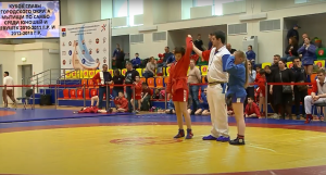 Спортивные успехи мытищинцев