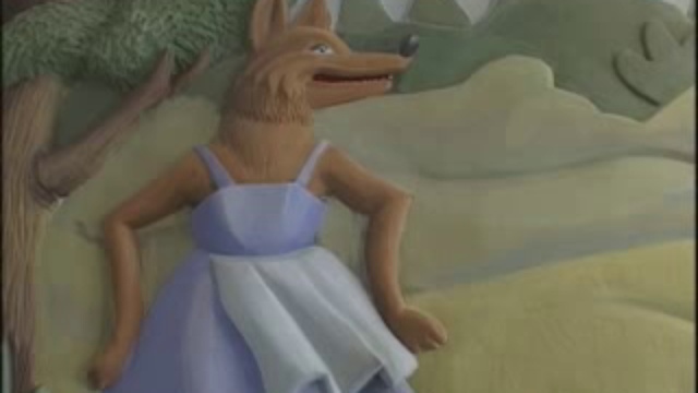 больница