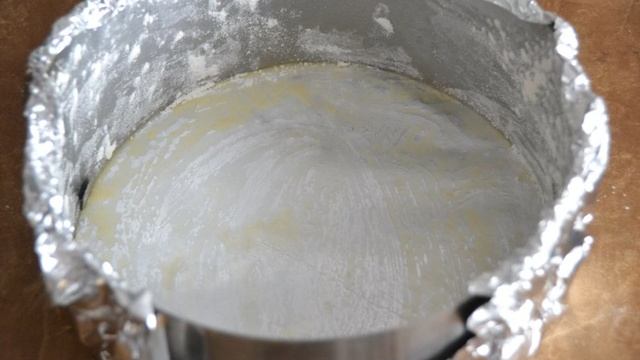 Итальянская шарлотка с яблоками