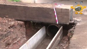 Ремонт ливневых канализаций